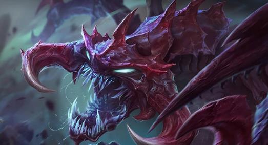 LOL11.6虚空恐惧 科加斯技巧_LOL虚空恐惧 科加斯天赋符文出装攻略