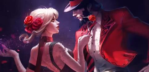 LOL11.6����֮Դ ͼ�漼��_LOL����֮Դ ͼ���츳���ĳ�װ����