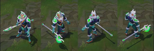 LOL̫���ɶ� ��ɪ˹Ƥ����Ч_LOL̫���ɶ� ��ɪ˹�������