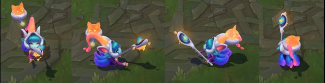 LOL̫���ɶ� ��Ƥ����Ч_LOL̫���ɶ� ���������