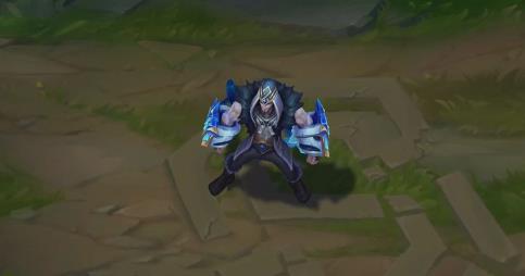 LOL11.5解脱者 塞拉斯技巧_LOL解脱者 塞拉斯天赋符文出装攻略