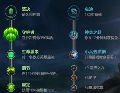 LOL11.5���׶�׿��֮�� ��¡����_LOL���׶�׿��֮�� ��¡�츳���ĳ�װ����