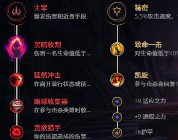 LOL11.5����Ӷ��� ���ȿ˼���_LOL����Ӷ��� ���ȿ��츳���ĳ�װ����