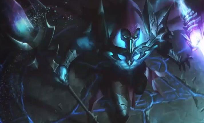 LOL11.5机械先驱 维克托技巧_LOL机械先驱 维克托天赋符文出装攻略