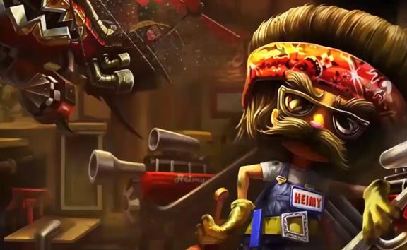 LOL11.5������ ��Ĭ������_LOL������ ��Ĭ�����츳���ĳ�װ����