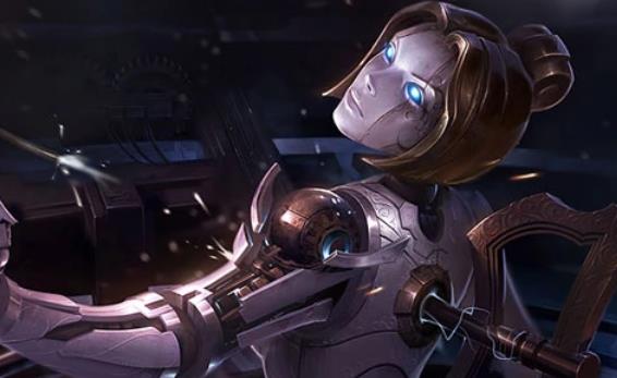 LOL11.5����ħ�� �����ȼ���_LOL����ħ�� �������츳���ĳ�װ����