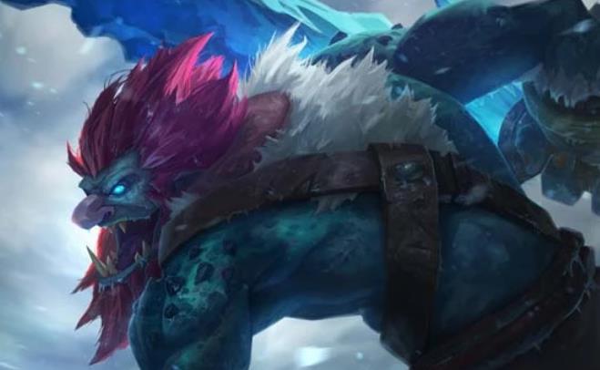 LOL11.5��ħ֮�� ���ʵ¶�����_LOL��ħ֮�� ���ʵ¶��츳���ĳ�װ����