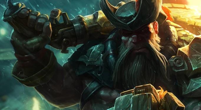 LOL11.5����֮�� ���ʿ˼���_LOL����֮�� ���ʿ��츳���ĳ�װ����