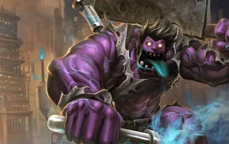 LOL11.5�氲���� �ɶ�ҽ������_LOL�氲���� �ɶ�ҽ���츳���ĳ�װ����