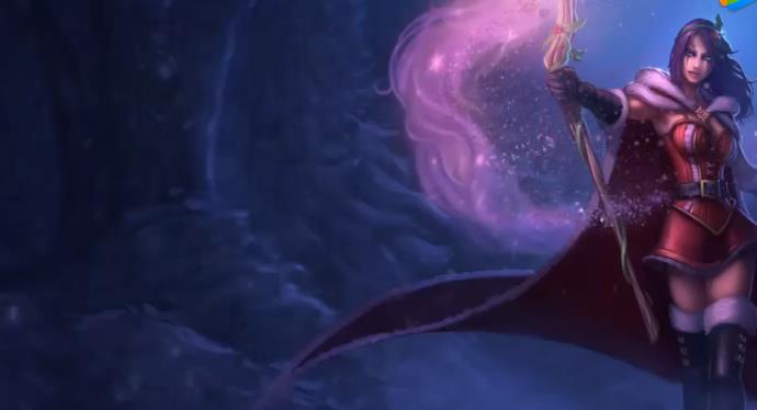 LOL11.5诡术妖姬 乐芙兰技巧_LOL诡术妖姬 乐芙兰天赋符文出装攻略