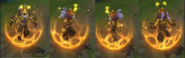 LOLС�۷� �������Ƥ����Ч_LOLС�۷� ��������������