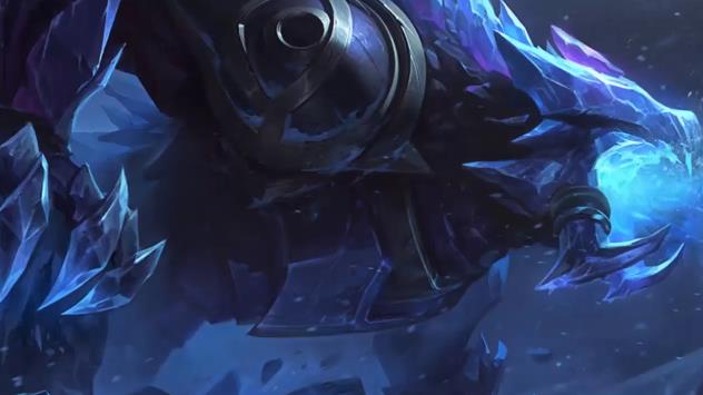 LOL11.3虚空遁地兽 雷克塞技巧_LOL虚空遁地兽 雷克塞天赋符文出装攻略