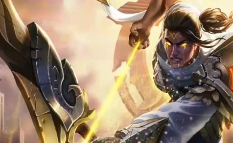 LOL11.3�ͽ�֮�� Τ³˹����_LOL�ͽ�֮�� Τ³˹�츳���ĳ�װ����