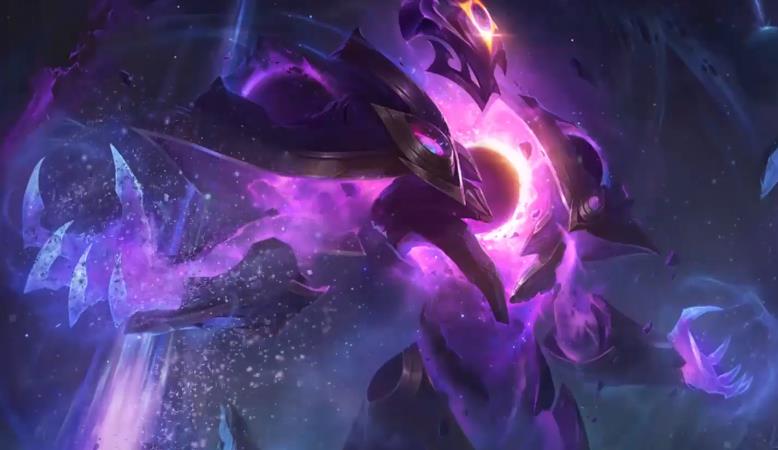 LOL11.3远古巫灵 泽拉斯技巧_LOL远古巫灵 泽拉斯天赋符文出装攻略