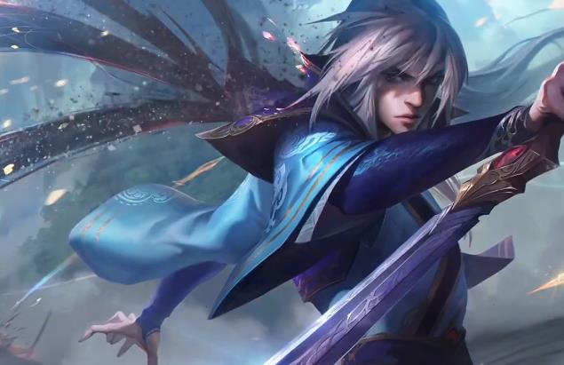 LOL11.3刀锋之影 泰隆技巧_LOL刀锋之影 泰隆天赋符文出装攻略