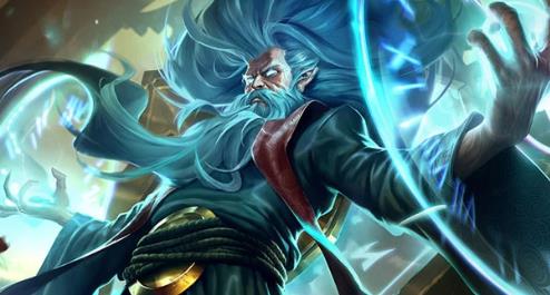 LOL11.3时光守护者 基兰技巧_LOL时光守护者 基兰天赋符文出装攻略