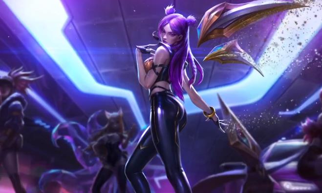 LOL11.2星籁歌姬 萨勒芬妮技巧_LOL星籁歌姬 萨勒芬妮天赋符文出装攻略