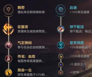 LOL11.2铁铠冥魂 莫德凯撒技巧_LOL铁铠冥魂 莫德凯撒天赋符文出装攻略