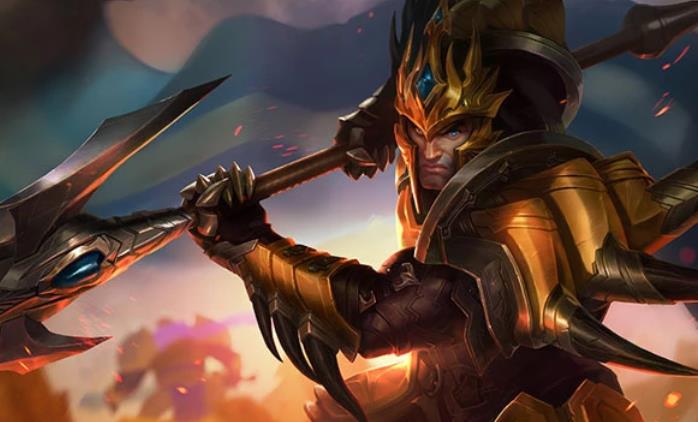 LOL11.2֩��Ů�� ����˿����_LOL֩��Ů�� ����˿�츳���ĳ�װ����