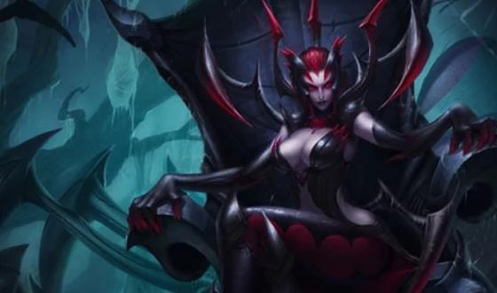 LOL11.2�������ǻ��� ������������_LOL�������ǻ��� ���������츳���ĳ�װ����