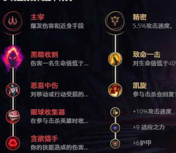 LOL11.2�������ǻ��� ������������_LOL�������ǻ��� ���������츳���ĳ�װ����