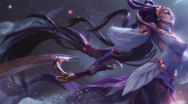 LOL11.1���Ů�� �찲�ȼ���_LOL���Ů�� �찲���츳���ĳ�װ����