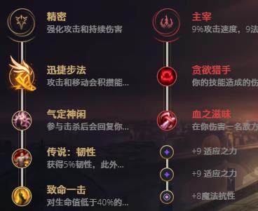 LOL11.1离群之刺 阿卡丽技巧_LOL离群之刺 阿卡丽天赋符文出装攻略