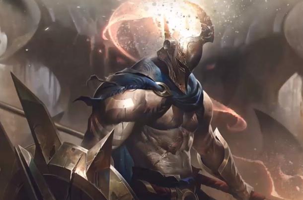 LOL11.1不屈之枪 潘森技巧_LOL不屈之枪 潘森天赋符文出装攻略