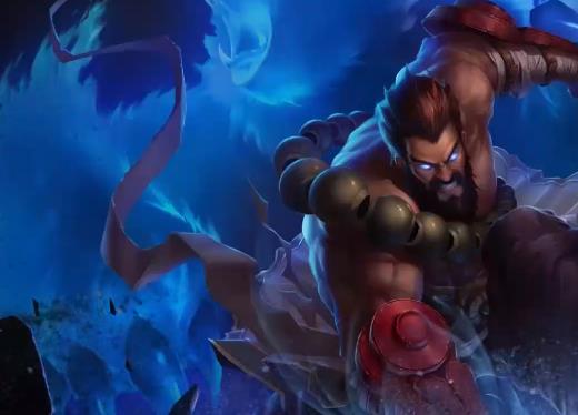 LOL11.1兽灵行者 乌迪尔技巧_LOL兽灵行者 乌迪尔天赋符文出装攻略