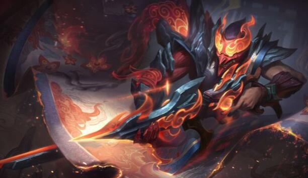 LOLɽ����� ��Ƥ����Ч_LOLɽ����� ���������