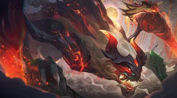 LOLɽ����� �Ƽ�˹Ƥ����Ч_LOLɽ����� �Ƽ�˹�������