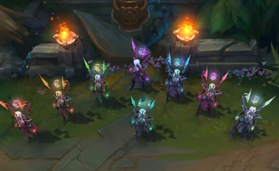 LOL�ưܾ��� ������Ƥ����Ч_LOL�ưܾ��� �������������