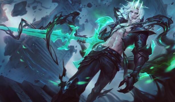 LOL��Ӣ���ư�֮�� ��Ү����ϸ˵��_LOL��Ӣ���ư�֮�� ��Ү�꼼�ܽ���