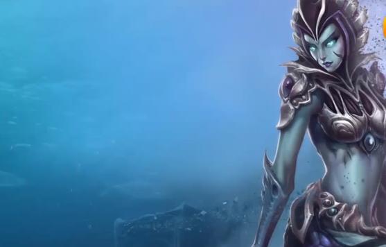 LOL11.1魔蛇之拥 卡西奥佩娅技巧_LOL魔蛇之拥 卡西奥佩娅天赋符文出装攻略