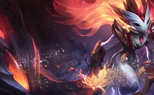 LOL10.25永猎双子 千珏技巧_LOL永猎双子 千珏天赋符文出装攻略