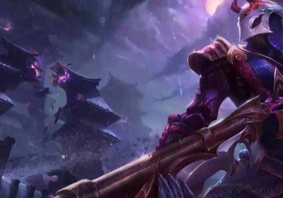 LOL10.25戏命师 烬技巧_LOL戏命师 烬天赋符文出装攻略