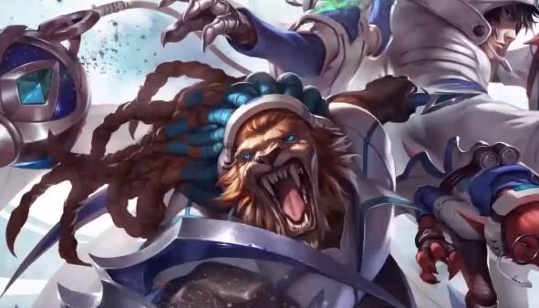 LOL10.25��֮׷���� �׶��Ӷ�����_LOL��֮׷���� �׶��Ӷ��츳���ĳ�װ����