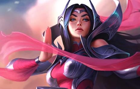 LOL10.25刀锋舞者 艾瑞莉娅技巧_LOL刀锋舞者 艾瑞莉娅符文出装攻略