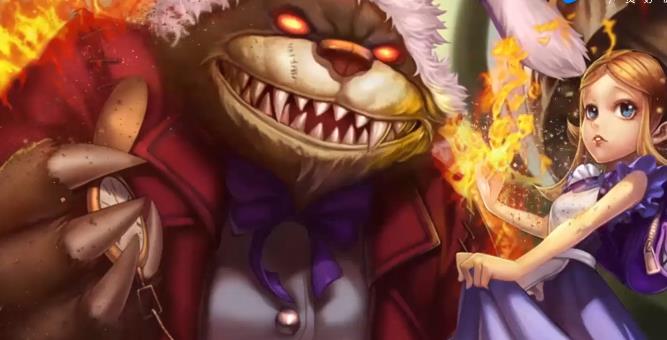 LOL10.25�ڰ�֮Ů ���ݼ���_LOL�ڰ�֮Ů ���ݷ��ĳ�װ����