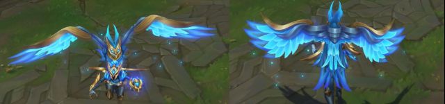 LOL������ʿ ����Ƥ����Ч_LOL������ʿ �����������