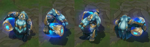 LOL������ʿ ������˹Ƥ����Ч_LOL������ʿ ������˹�������