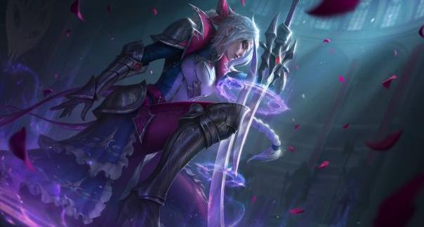 LOL10.25英雄改动_LOL10.25更新内容