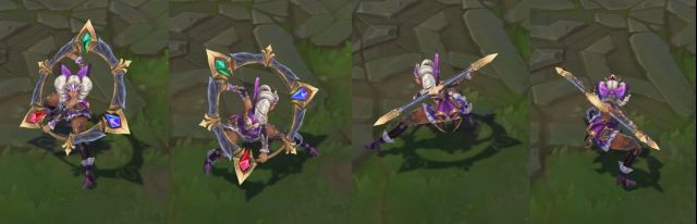 LOLŮ�� ������Ƥ����Ч_LOLŮ�� �������������