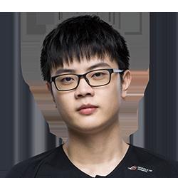 RW战队队员介绍_LOLRW战队成员资料