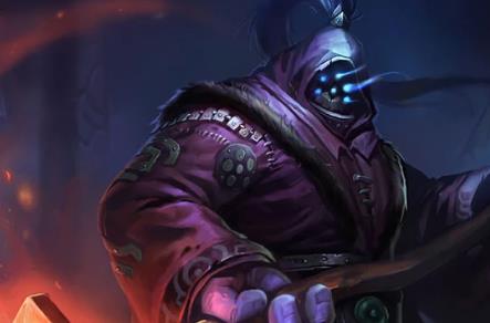 LOL10.24武器大师 贾克斯技巧_LOL武器大师 贾克斯符文出装攻略