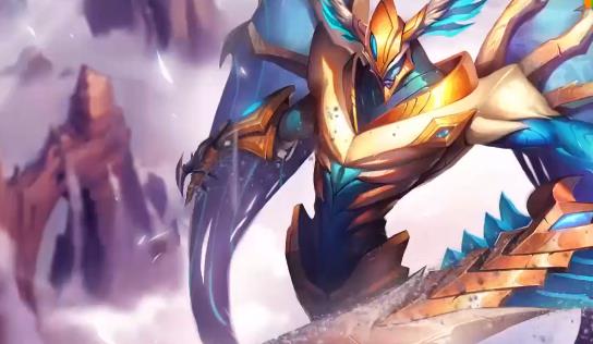 LOLS11暗裔剑魔 亚托克斯技巧_LOL暗裔剑魔 亚托克斯符文出装攻略