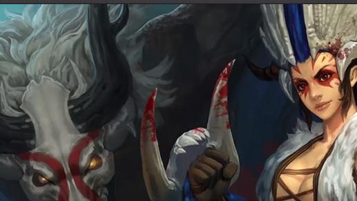 LOLS11龙血武姬 希瓦娜技巧_LOL龙血武姬 希瓦娜符文出装攻略