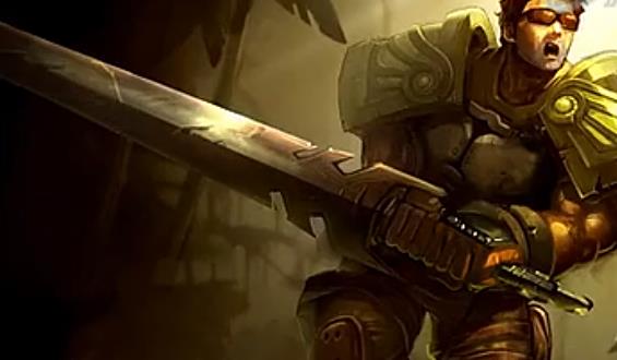 LOLS11��������֮�� ���׼���_LOL��������֮�� ���׷��ĳ�װ����