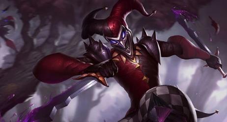 LOLS11恶魔小丑 萨科技巧_LOL恶魔小丑 萨科符文出装攻略