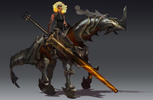 LOL�Ƕ�������ϸ˵��_LOL��Ӣ���Ƕ����ܽ���